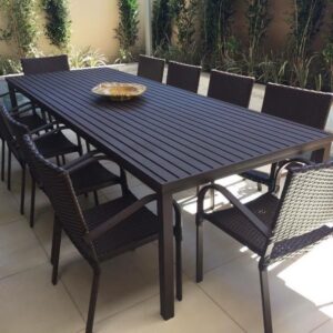 CONJUNTO DE MESA BARCELONA