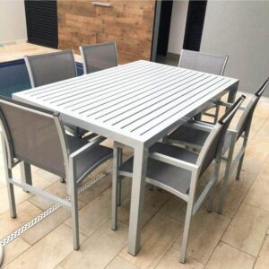 CONJUNTO DE MESA BENIM