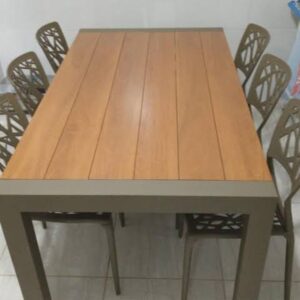 CONJUNTO DE MESA DESIRÉE