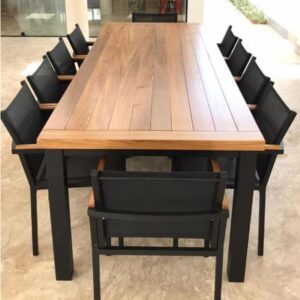 CONJUNTO DE MESA LÍBIA