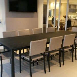 CONJUNTO DE MESA MALI