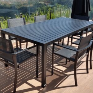 CONJUNTO DE MESA QUÉNIA