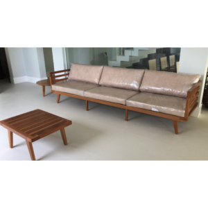 CONJUNTO MADRI- MADEIRA