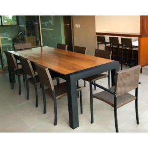 CONJUNTO MESA CANADÁ