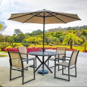 CONJUNTO MESA COLÔMBIA