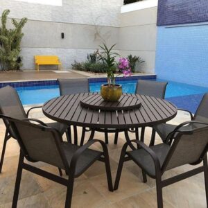 CONJUNTO MESA MALÁUI