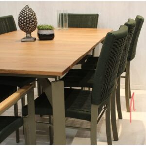CONJUNTO MESA REINO UNIDO