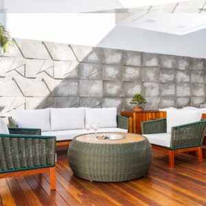 CONJUNTO BAHAMAS