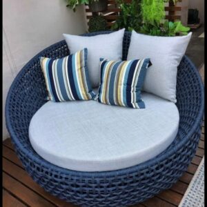 CHAISE-ASPIRAL