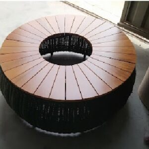 MESA CHAMPANHEIRA GRÉCIA